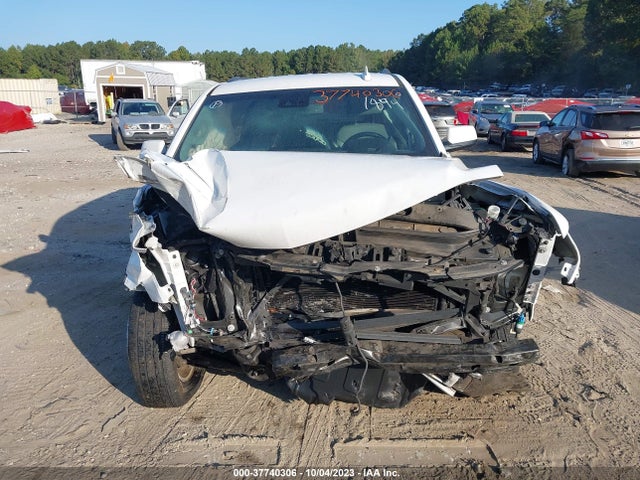 Chevrolet Tahoe Lt 2019 1GNSCBKC5KR111894 Image 12