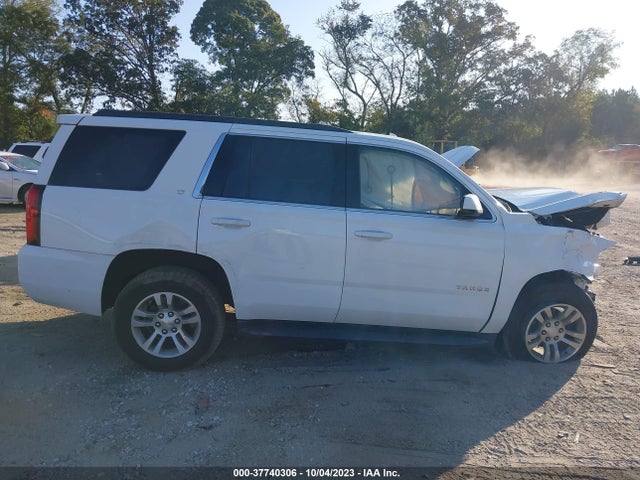 Chevrolet Tahoe Lt 2019 1GNSCBKC5KR111894 Image 13