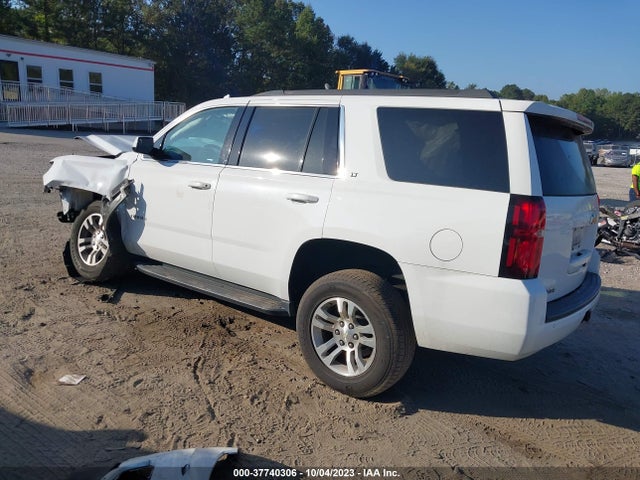 Chevrolet Tahoe Lt 2019 1GNSCBKC5KR111894 Image 3
