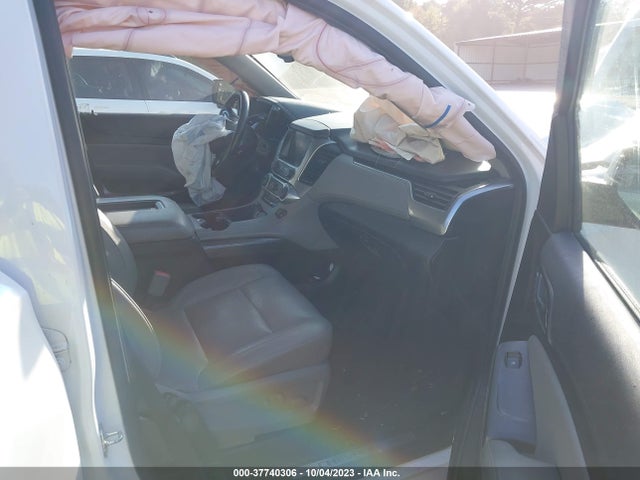 Chevrolet Tahoe Lt 2019 1GNSCBKC5KR111894 Image 5