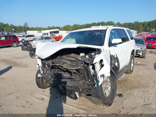 Chevrolet Tahoe Lt 2019 1GNSCBKC5KR111894 Image 6