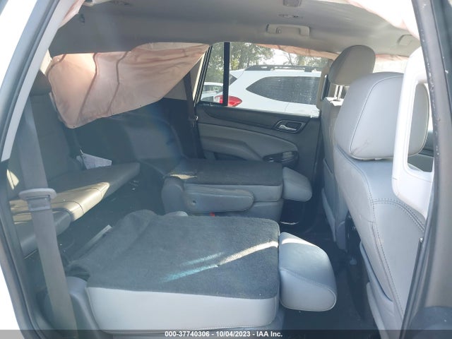 Chevrolet Tahoe Lt 2019 1GNSCBKC5KR111894 Image 8