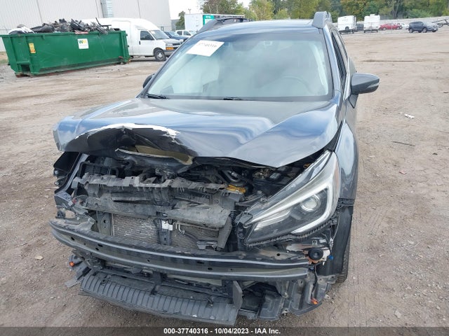 2019 SUBARU OUTBACK 3.6R LIMITED VIN: 4S4BSENC5K3283060