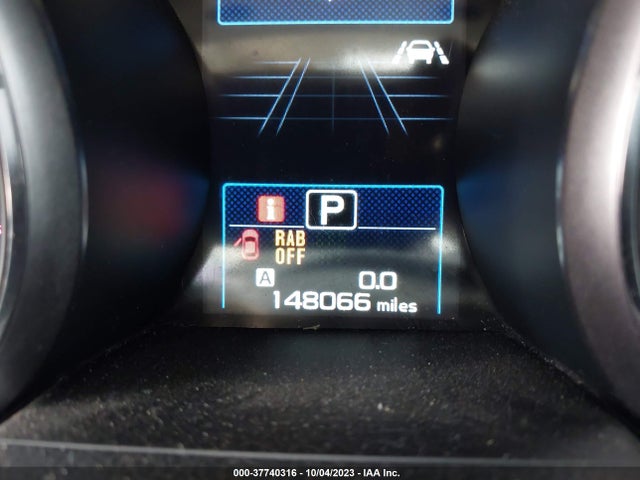 2019 SUBARU OUTBACK 3.6R LIMITED VIN: 4S4BSENC5K3283060