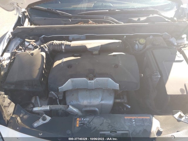 Chevrolet MALIBU LTZ 2015 1G11F5SLXFF283819 Image 10