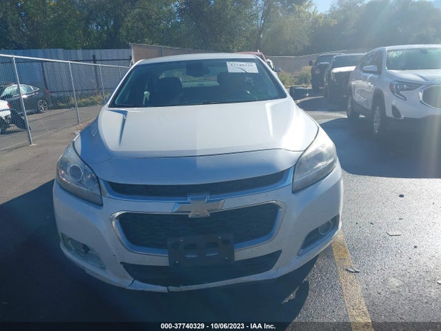 Chevrolet MALIBU LTZ 2015 1G11F5SLXFF283819 Image 12