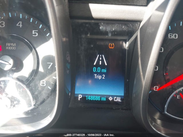 Chevrolet MALIBU LTZ 2015 1G11F5SLXFF283819 Image 15