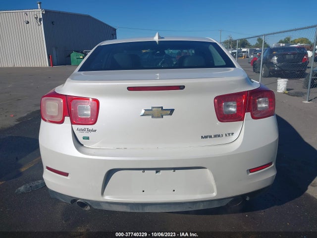 Chevrolet MALIBU LTZ 2015 1G11F5SLXFF283819 Image 16