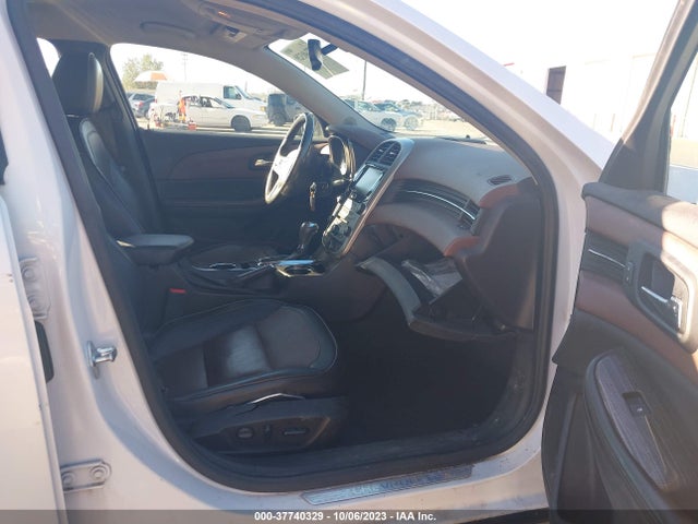 Chevrolet MALIBU LTZ 2015 1G11F5SLXFF283819 Image 5