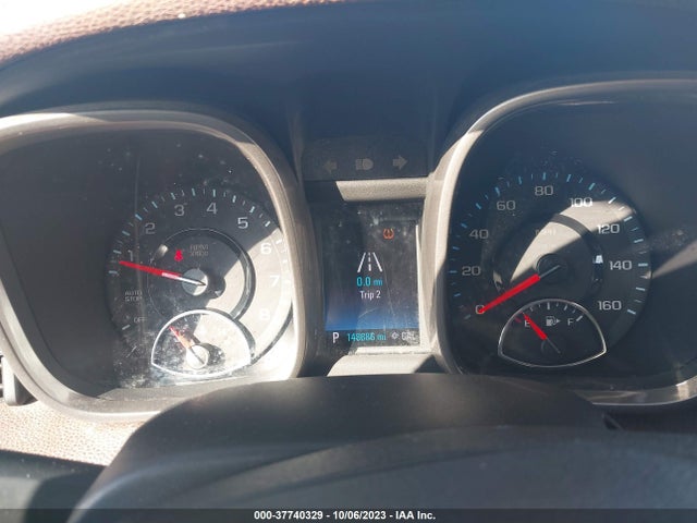 Chevrolet MALIBU LTZ 2015 1G11F5SLXFF283819 Image 7