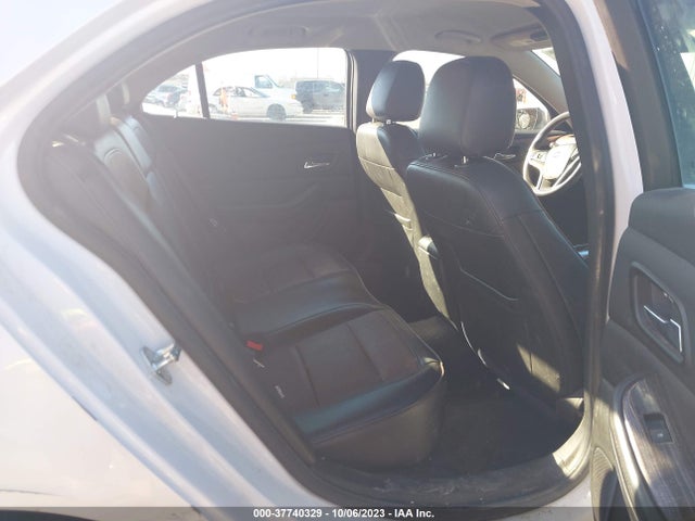 Chevrolet MALIBU LTZ 2015 1G11F5SLXFF283819 Image 8