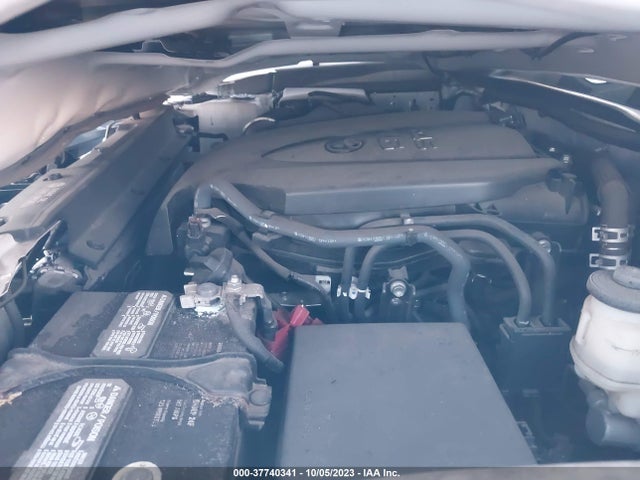 Toyota Tacoma Sr5 2017 3TMAZ5CN3HM049782 Image 10