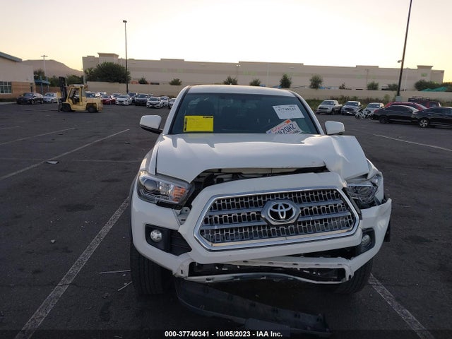Toyota Tacoma Sr5 2017 3TMAZ5CN3HM049782 Image 12