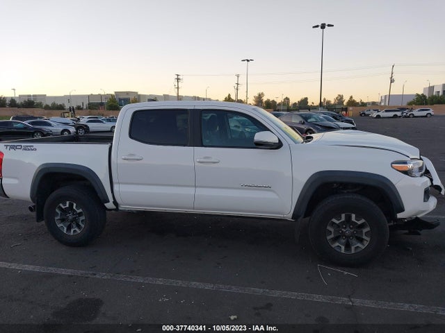 Toyota Tacoma Sr5 2017 3TMAZ5CN3HM049782 Image 13