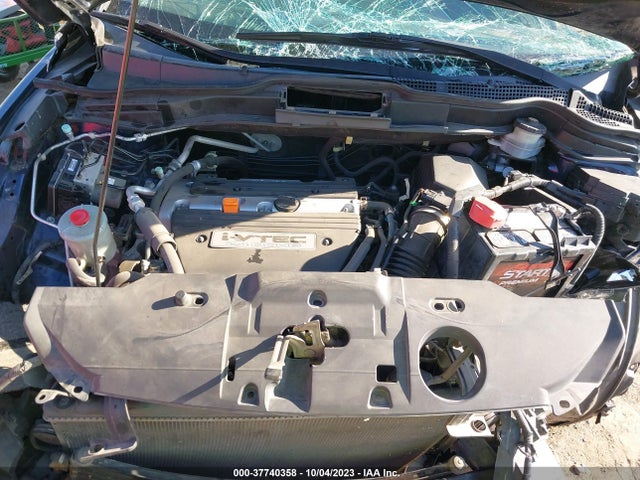 2008 HONDA CR-V EX VIN: JHLRE48558C030379