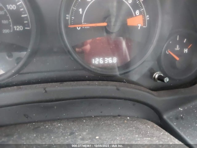 1C4NJPBA0FD350893 Jeep Patriot Altitude Edition