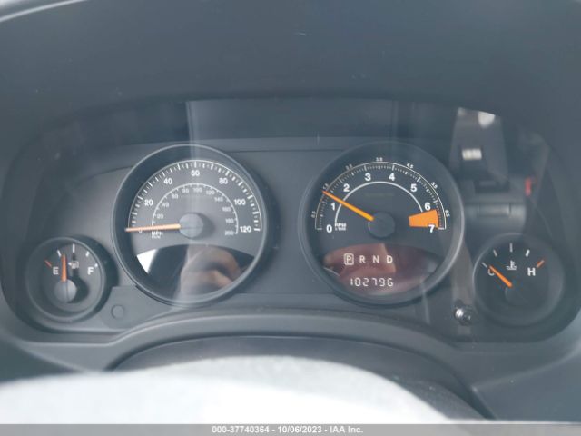 1C4NJRFBXED787880 Jeep Patriot Latitude