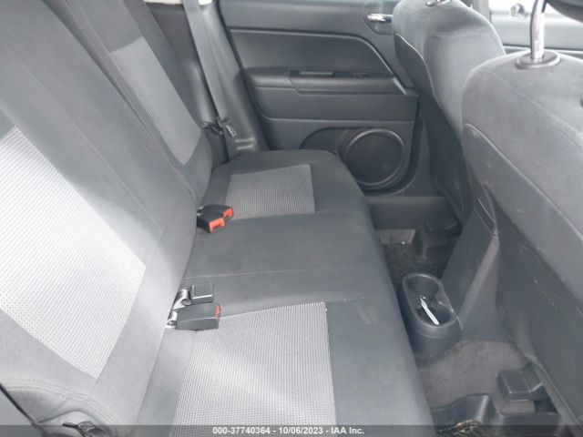 1C4NJRFBXED787880 Jeep Patriot Latitude