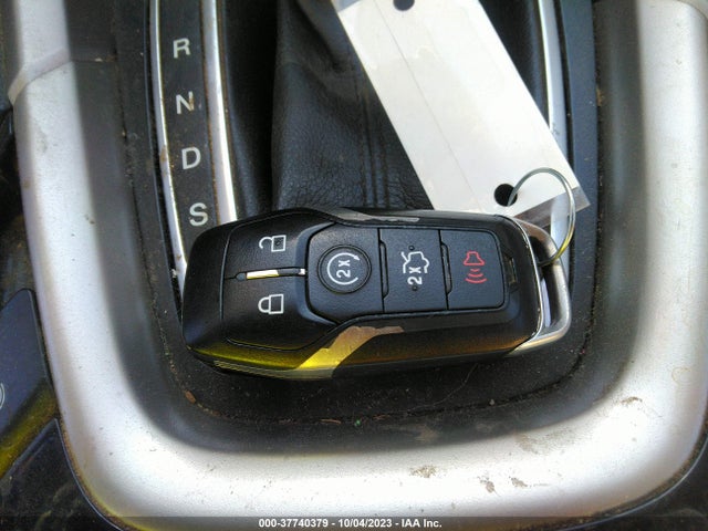 Ford FUSION SE 2015 3FA6P0HD6FR236907 Image 11