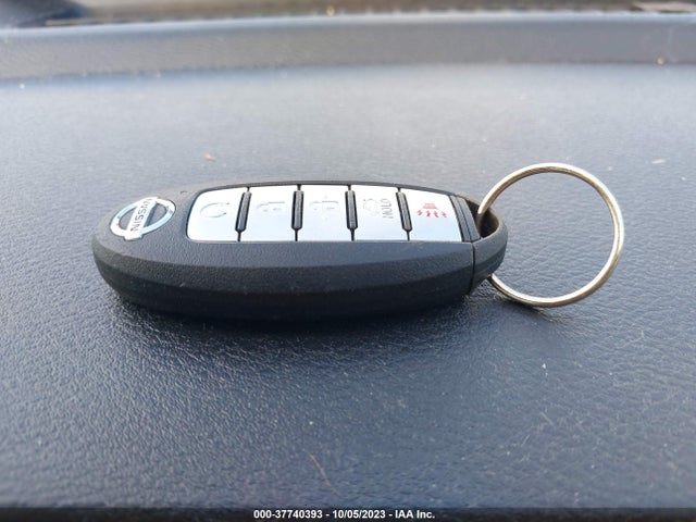 Nissan SENTRA SV 2021 3N1AB8CV4MY318819 Image 11