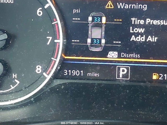 Nissan SENTRA SV 2021 3N1AB8CV4MY318819 Image 15