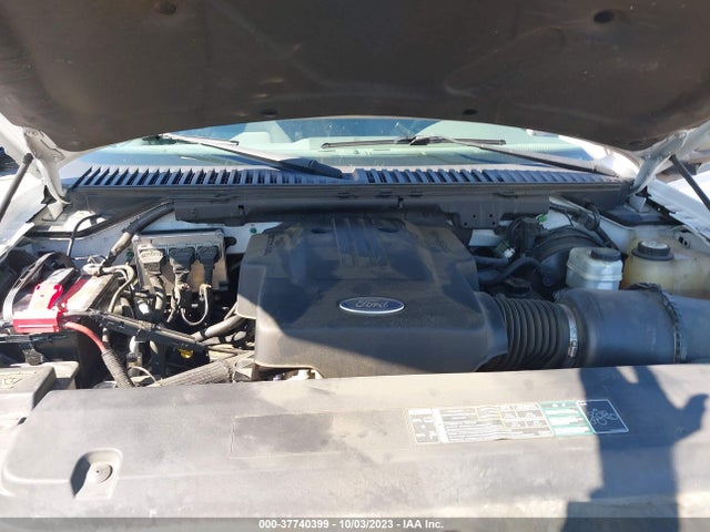 2004 FORD EXPEDITION SPECIAL SERVICE/XLT VIN: 1FMRU15W54LB87315