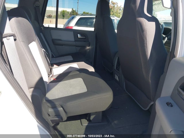 2004 FORD EXPEDITION SPECIAL SERVICE/XLT VIN: 1FMRU15W54LB87315