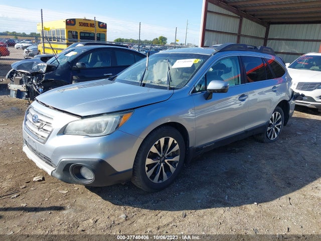 2016 SUBARU OUTBACK 2.5I LIMITED VIN: 4S4BSBJC7G3236902
