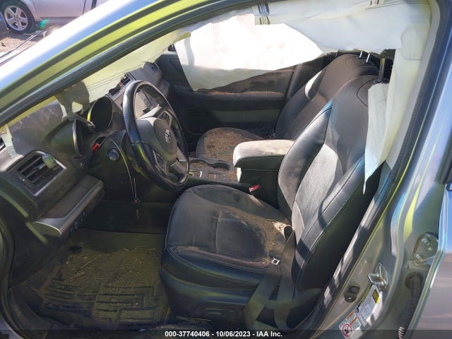 2016 SUBARU OUTBACK 2.5I LIMITED VIN: 4S4BSBJC7G3236902