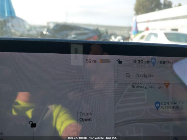 5YJYGDEE3LF013809 Tesla Model Y Long Range