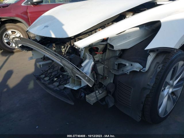 5YJYGDEE3LF013809 Tesla Model Y Long Range