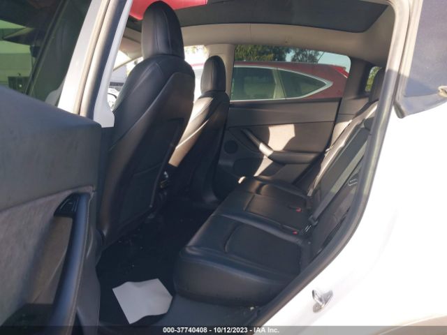5YJYGDEE3LF013809 Tesla Model Y Long Range