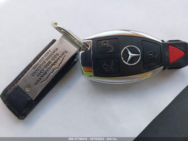 2001 MERCEDES-BENZ E-CLASS WDBJF70JX1X061738 Photo 10