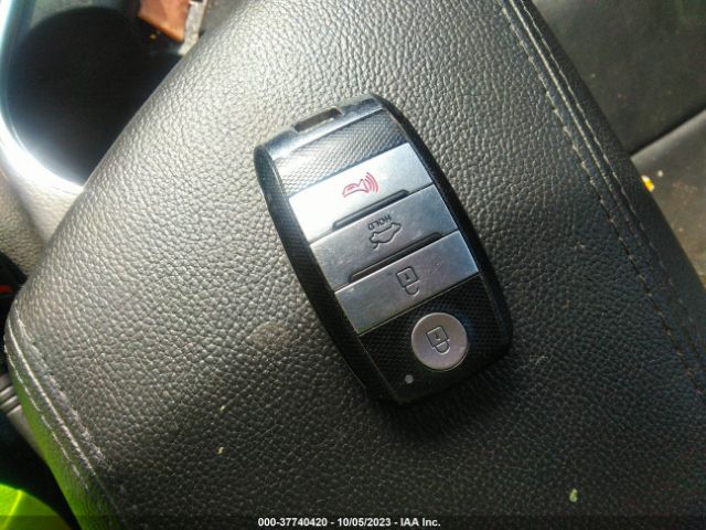5XXGN4A70FG500346 KIA OPTIMA EX