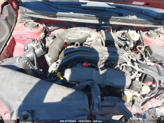 JF1GPAP68G9277971 Subaru Impreza Wagon 2.0i Sport Premium