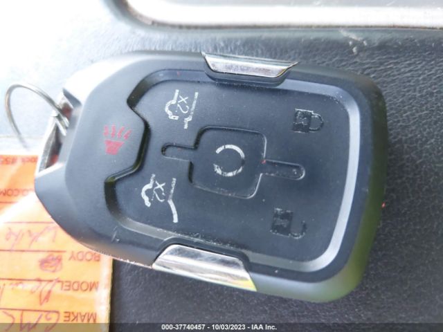 1GKS1CKJ7FR526471 GMC YUKON DENALI