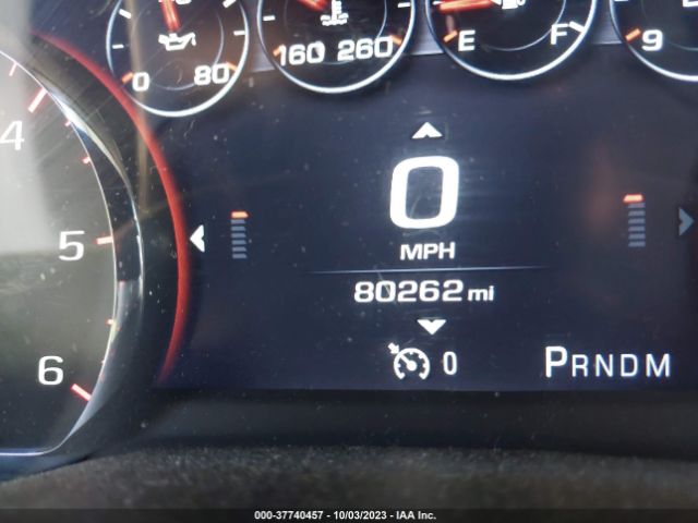 1GKS1CKJ7FR526471 GMC YUKON DENALI