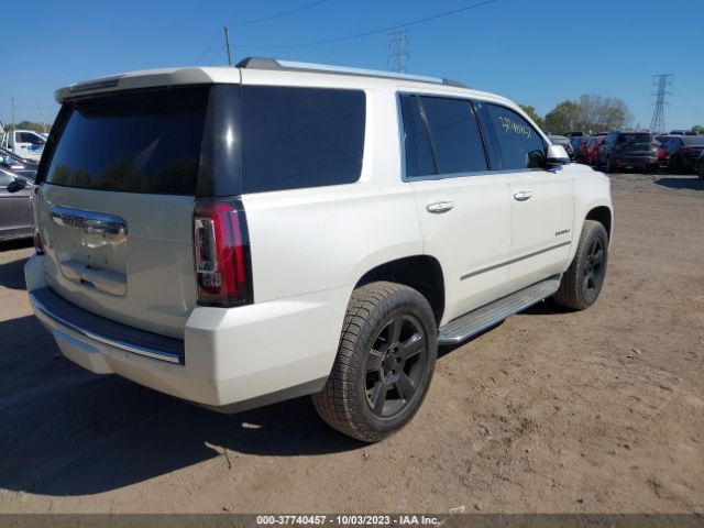 1GKS1CKJ7FR526471 GMC YUKON DENALI