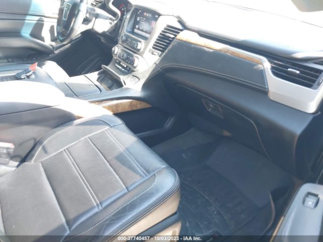 1GKS1CKJ7FR526471 GMC YUKON DENALI