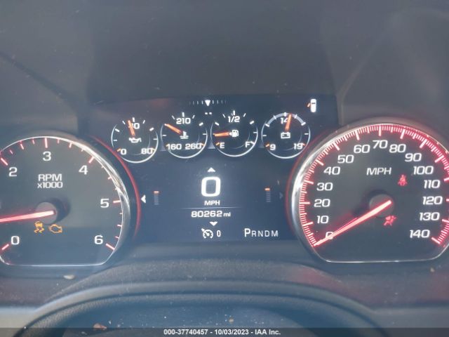 1GKS1CKJ7FR526471 GMC YUKON DENALI
