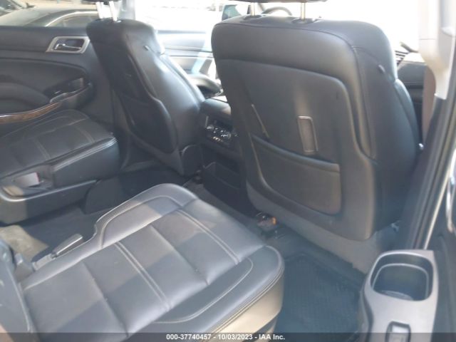 1GKS1CKJ7FR526471 GMC YUKON DENALI