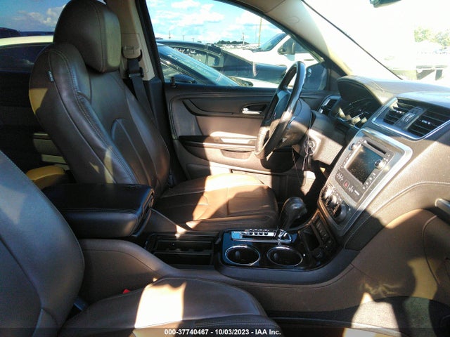 GMC ACADIA SLT 2014 1GKKRRKD5EJ237009 Image 5