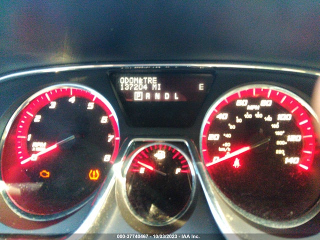 GMC ACADIA SLT 2014 1GKKRRKD5EJ237009 Image 7