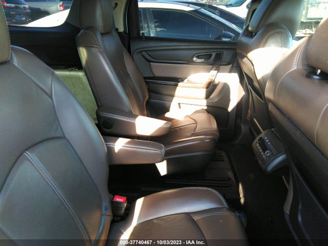 GMC ACADIA SLT 2014 1GKKRRKD5EJ237009 Image 8