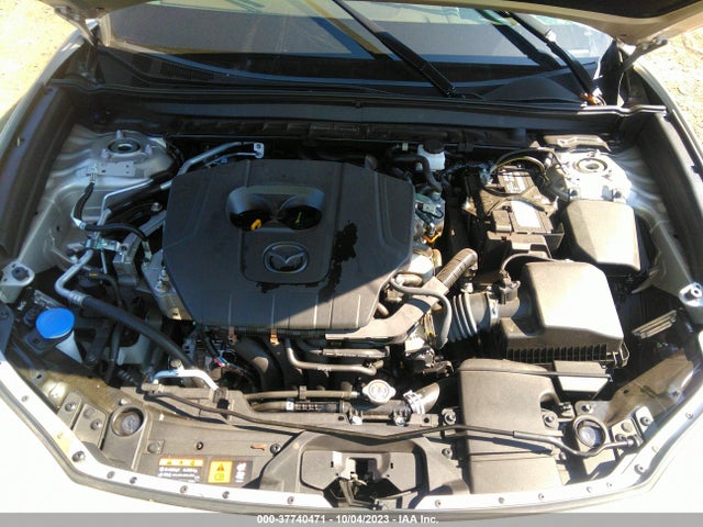Mazda Cx-30 2.5 S Premium Package 2023 3MVDMBDM0PM501751 Image 10