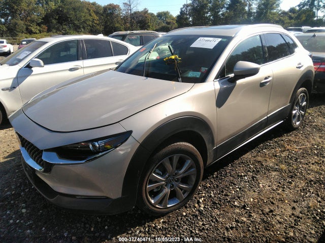 Mazda Cx-30 2.5 S Premium Package 2023 3MVDMBDM0PM501751 Image 2