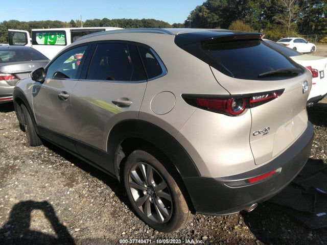 Mazda Cx-30 2.5 S Premium Package 2023 3MVDMBDM0PM501751 Image 3