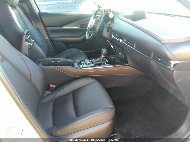 Mazda Cx-30 2.5 S Premium Package 2023 3MVDMBDM0PM501751 Image 5