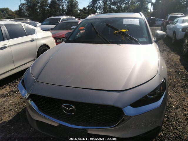 Mazda Cx-30 2.5 S Premium Package 2023 3MVDMBDM0PM501751 Image 6