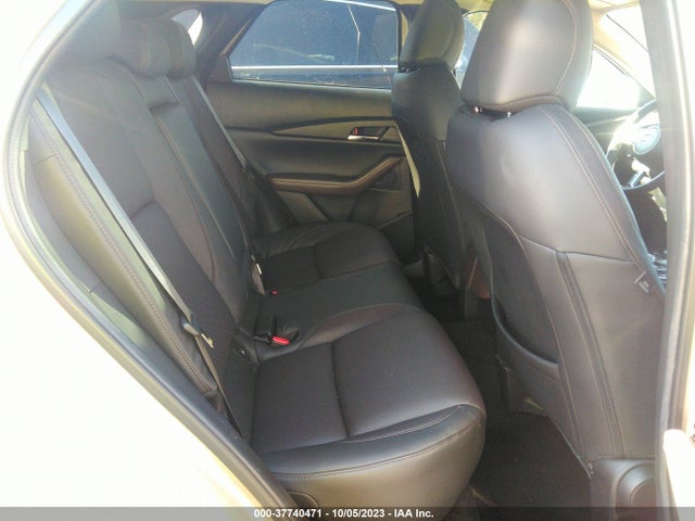 Mazda Cx-30 2.5 S Premium Package 2023 3MVDMBDM0PM501751 Image 8